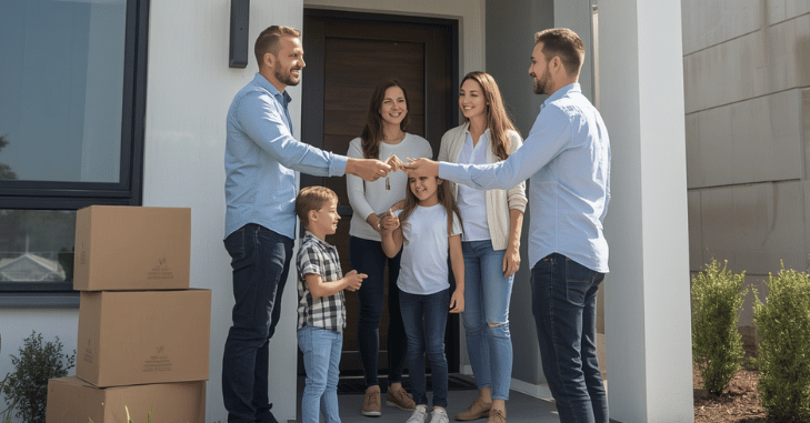 Costs Involved in Part Exchange