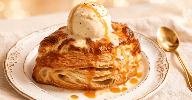 How to Avoid a Soggy or Dry Pudding