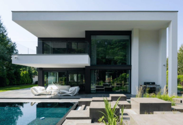 Aluminium Windows and Doors