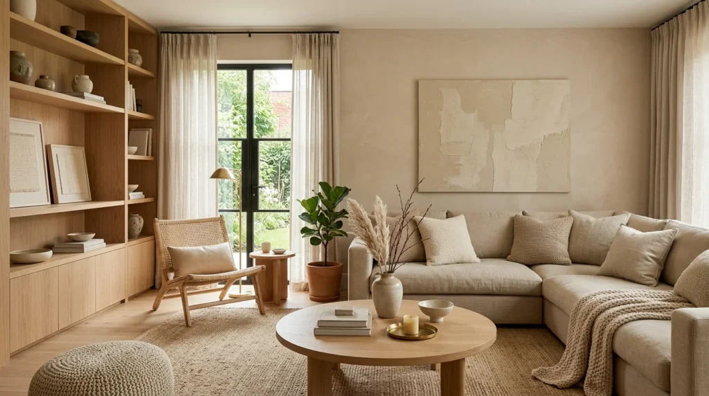 How to Choose the Right Shade for a Room