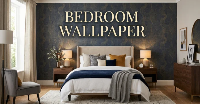 Bedroom Wallpaper