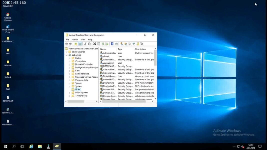 Windows File