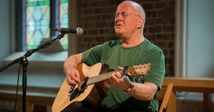 Christy Moore Tickets and Current Concert Availability