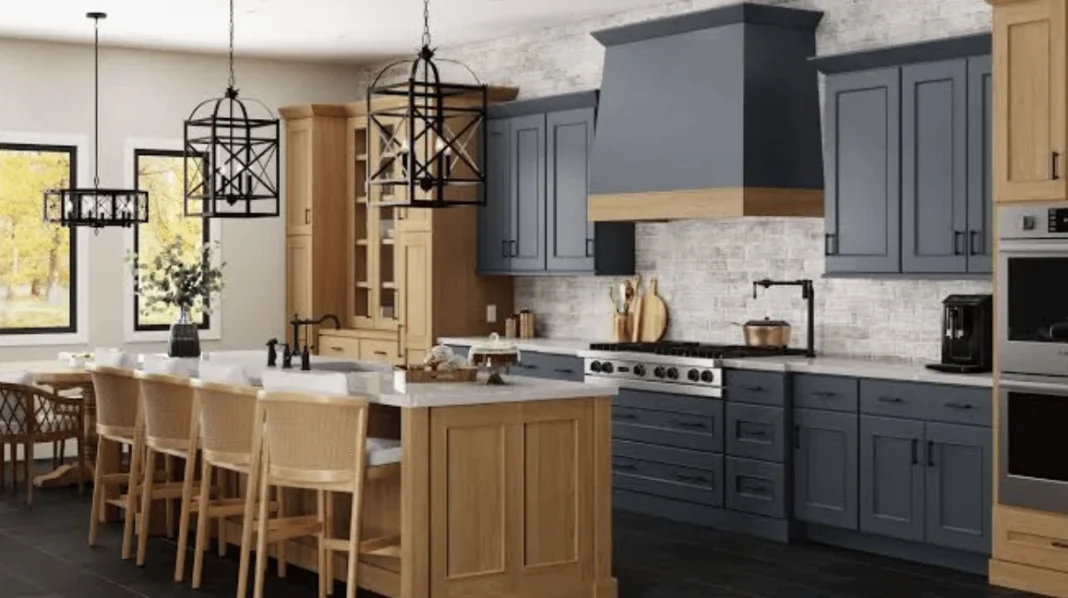 Cupboard Paint