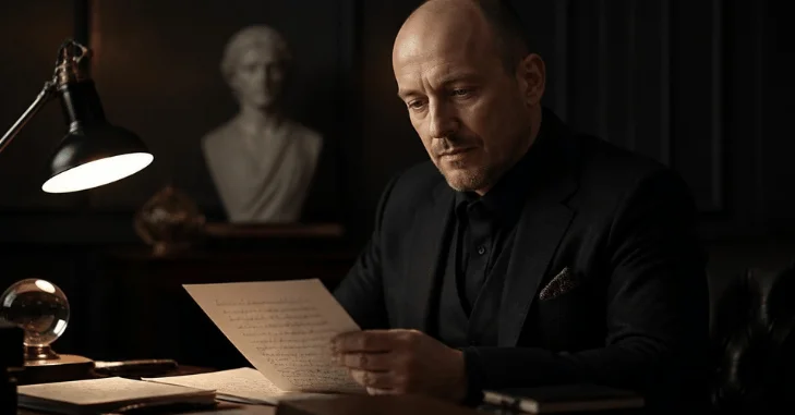 Is Only Human Different From Previous Derren Brown Shows?