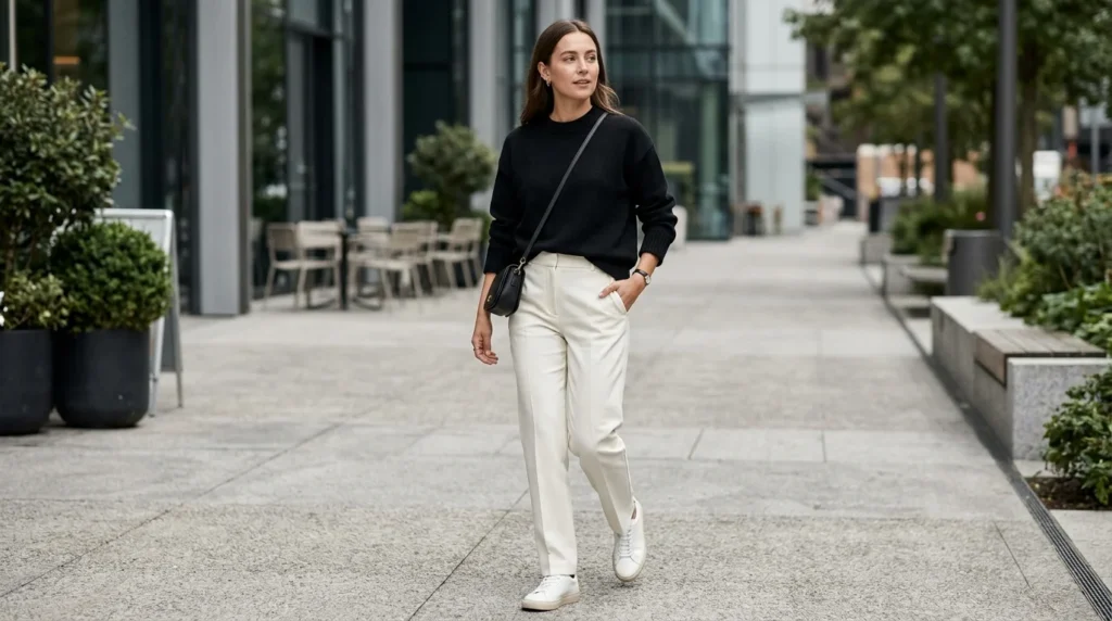 How Should a Knit Fit?